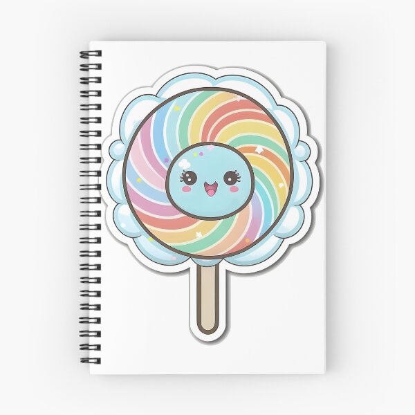 Item preview, Dolly Lolly - Kawaii Emoji Sticker Art, Kawaii Art, Laptop Sticker, Water Bottle Sticker, Kawaii Stickers designed and sold by zookawaii.