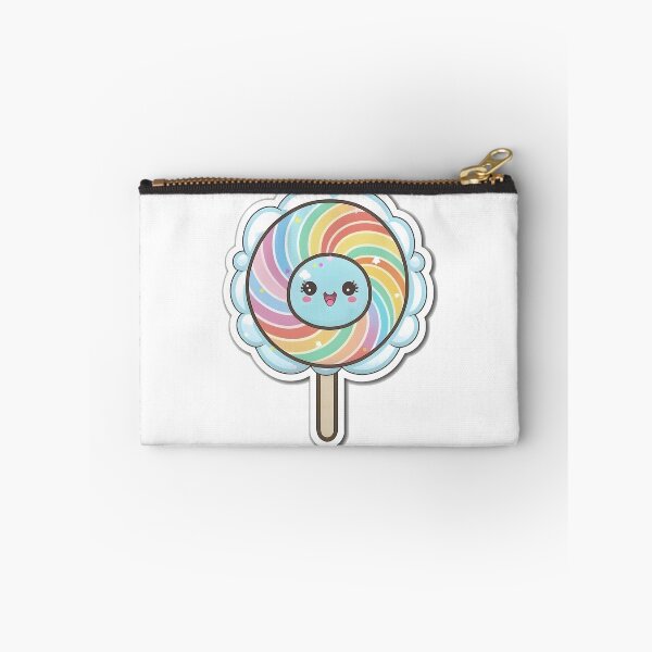 Item preview, Dolly Lolly - Kawaii Emoji Sticker Art, Kawaii Art, Laptop Sticker, Water Bottle Sticker, Kawaii Stickers designed and sold by zookawaii.