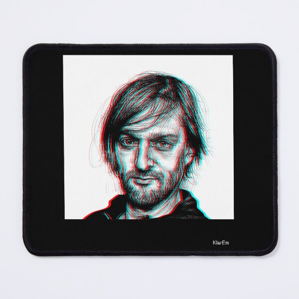 Item preview, Ricardo Villalobos Long designed and sold by JCaliHandCra.