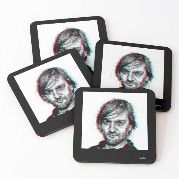 Item preview, Ricardo Villalobos Long designed and sold by JCaliHandCra.