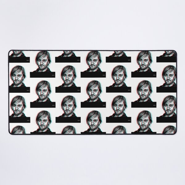 Item preview, Ricardo Villalobos Long designed and sold by JCaliHandCra.