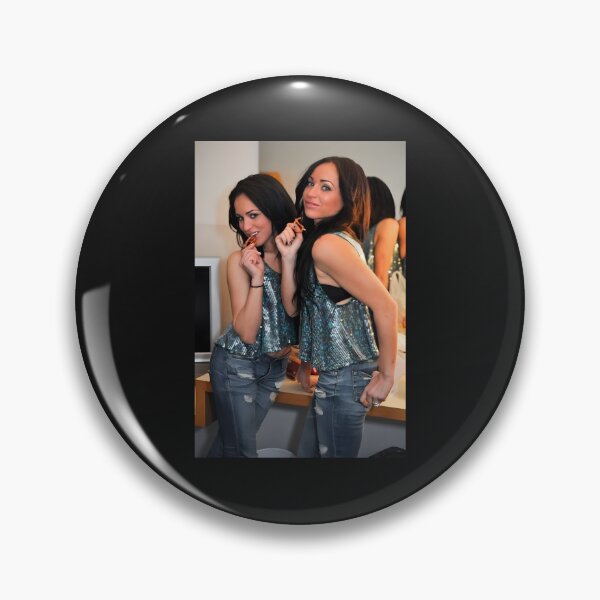 Item preview, Darcey And Stacey designed and sold by Oscar123412.