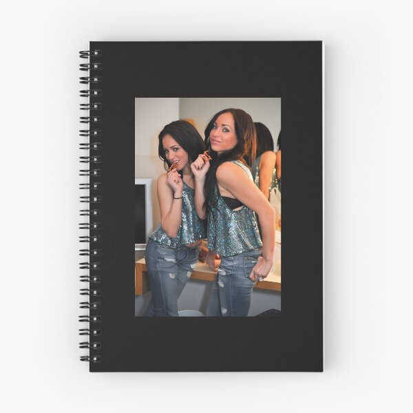 Item preview, Darcey And Stacey designed and sold by Oscar123412.