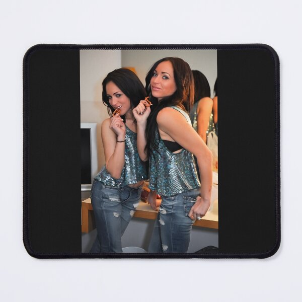 Item preview, Darcey And Stacey designed and sold by Oscar123412.