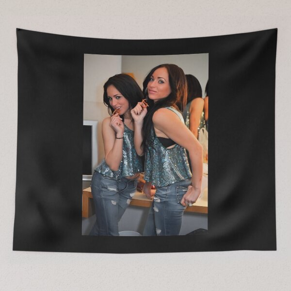 Item preview, Darcey And Stacey designed and sold by Oscar123412.