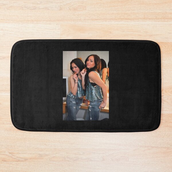 Item preview, Darcey And Stacey designed and sold by Oscar123412.