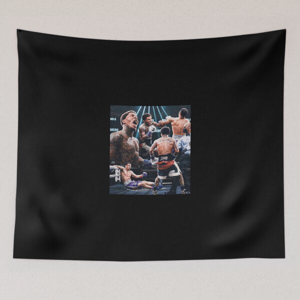 Item preview, Boxing Gervonta Davis designed and sold by DonaldSmith4.