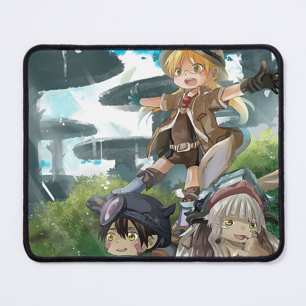 Item preview, Made in Abyss designed and sold by rennazca.