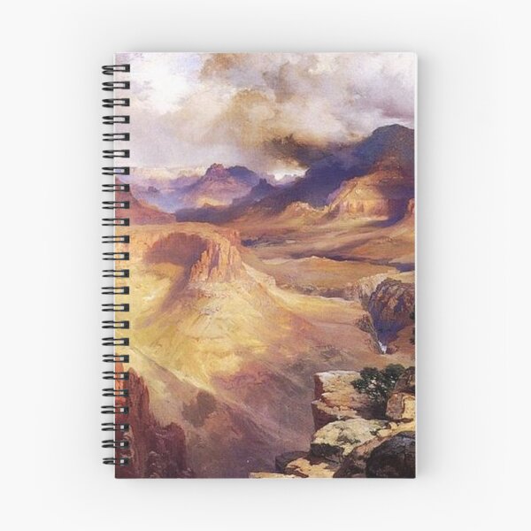 Item preview, The Grand Canyon by Thomas Moran designed and sold by tomorrowsart.
