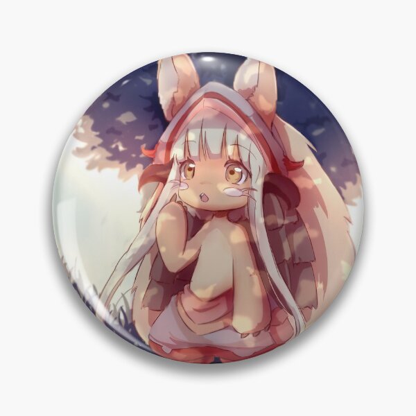 Item preview, Made in Abyss designed and sold by rennazca.
