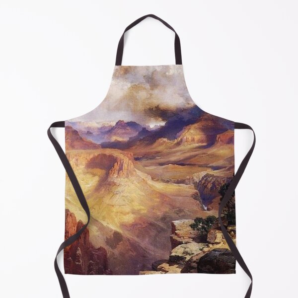 Item preview, The Grand Canyon by Thomas Moran designed and sold by tomorrowsart.