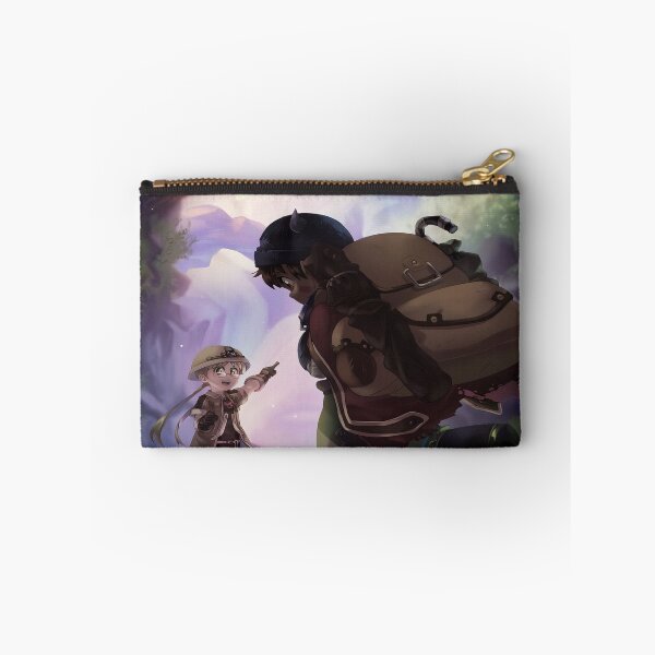 Item preview, Made in Abyss designed and sold by rennazca.