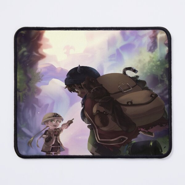 Item preview, Made in Abyss designed and sold by rennazca.