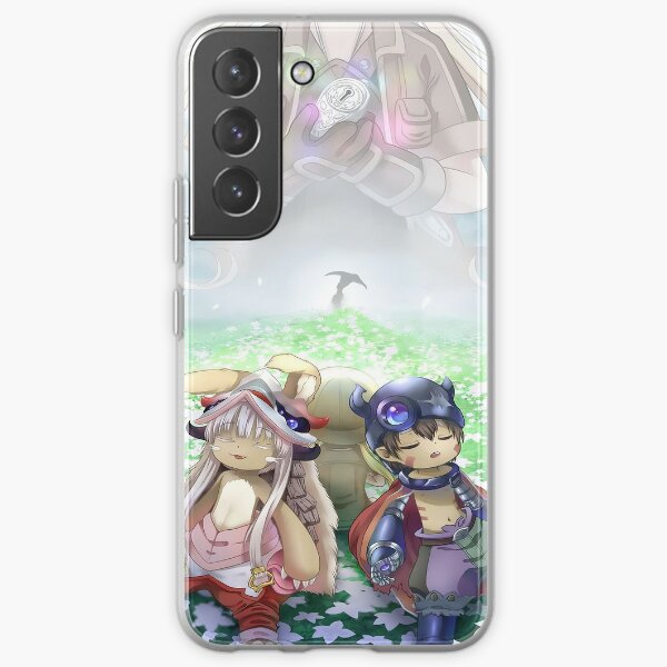 Made In Abyss Phone Cases for Sale Redbubble