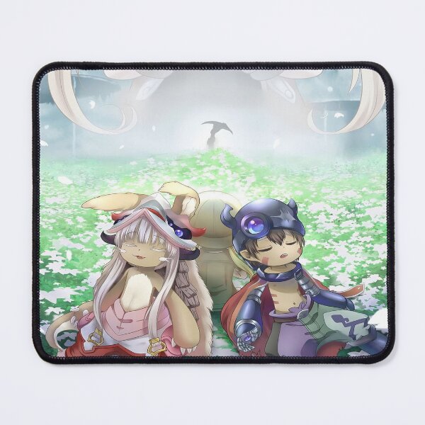 Item preview, Made in Abyss designed and sold by rennazca.