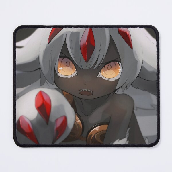 Item preview, Made in Abyss designed and sold by rennazca.