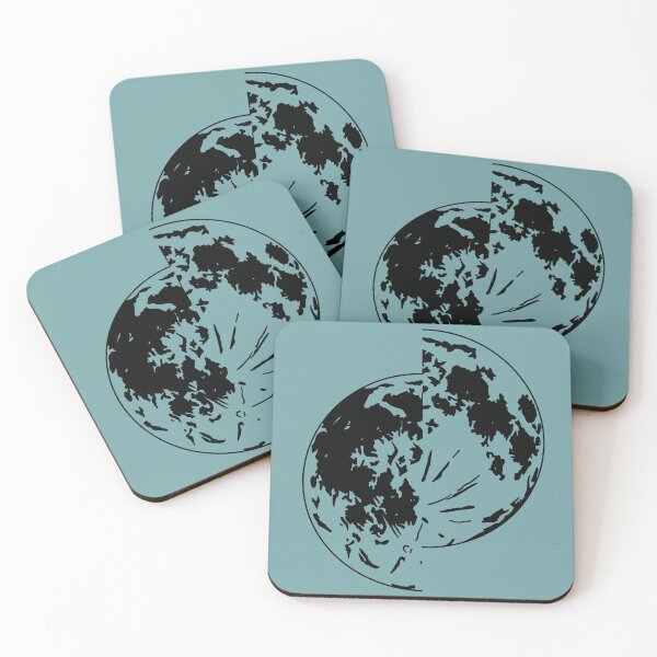Item preview, Moon line art designed and sold by VADIMproducts.