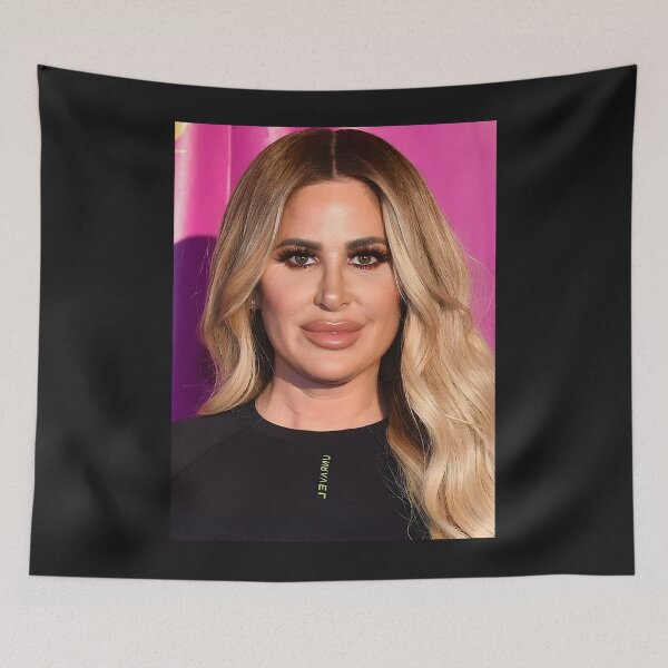 Item preview, Kim Zolciak designed and sold by Oscar123412.