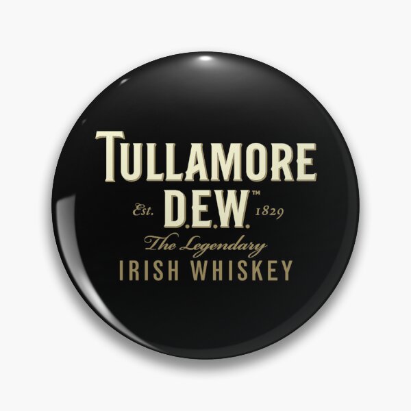 Item preview, The Original Triple Blend Irish Whiskey designed and sold by baksosog.