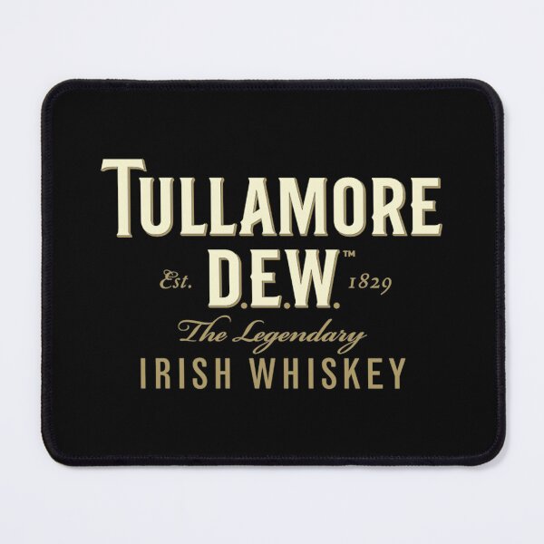 Item preview, The Original Triple Blend Irish Whiskey designed and sold by baksosog.