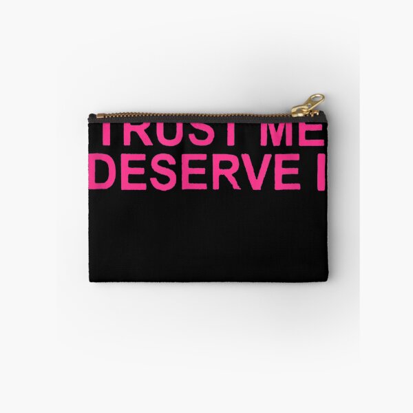 Item preview, Spank Me, Trust Me I Deserve It Apparel For Life designed and sold by Chic-Astral-Ca.