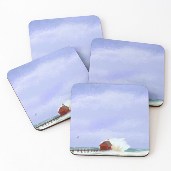Item preview, shoreline designed and sold by KMossifer.