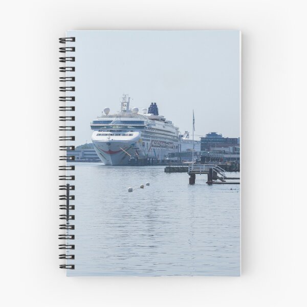 Item preview, Cruise Terminal Ostseekai Kiel, ferry, Kiel Fjord, Kiel designed and sold by Torsten  Krüger.
