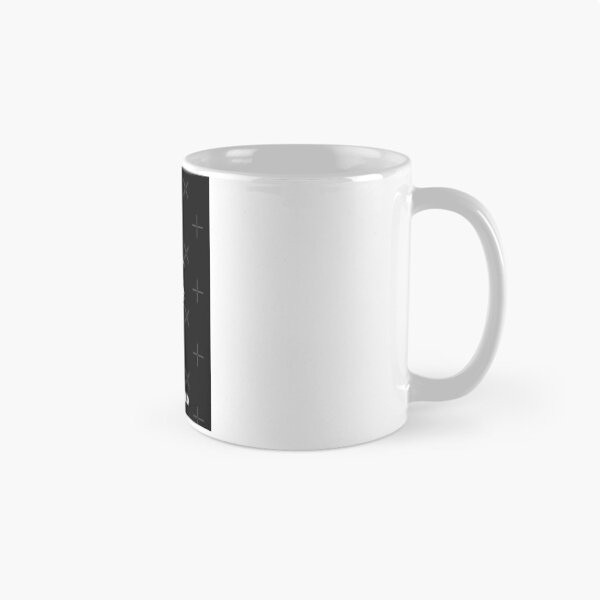 Item preview, Encapsulated x White Graphic designed and sold by Ivankahl3D.