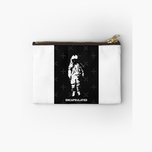 Item preview, Encapsulated x White Graphic designed and sold by Ivankahl3D.