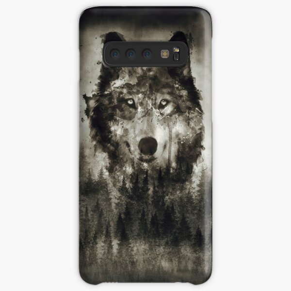 Artwork Phone Cases Redbubble - wolf olli roblox