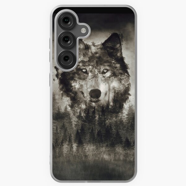 Item preview, Wolf designed and sold by ZachRobinson.