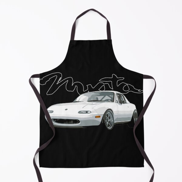 Item preview, na mx-5 roadster coupe Initial D Drift Racing MX5 miata NA Roadster te37 designed and sold by cowtownCOWBOY.