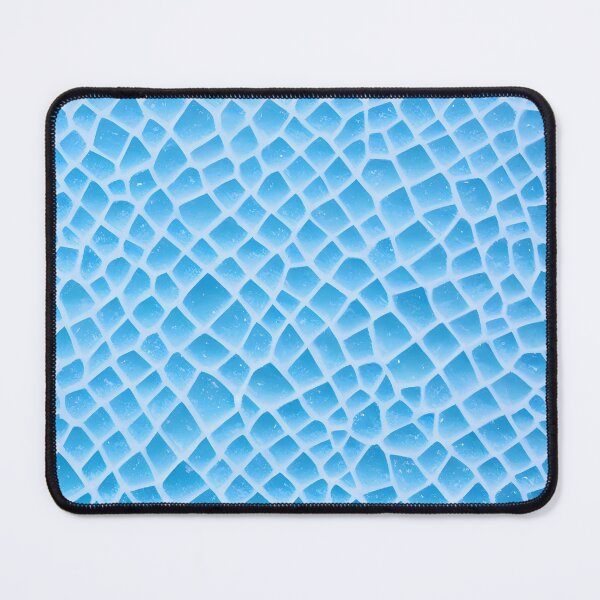 Item preview, Ice honeycombs artwork designed and sold by Monlin.