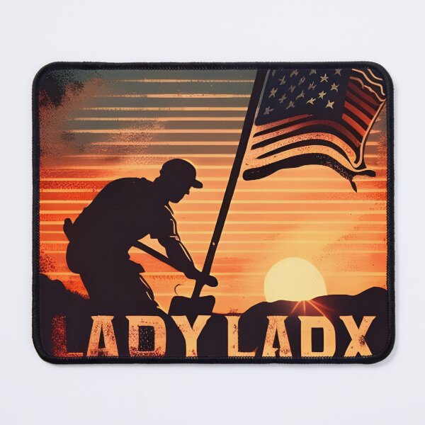 Item preview, Labor Day, 8 hours behind us designed and sold by DEMONIZATOR.