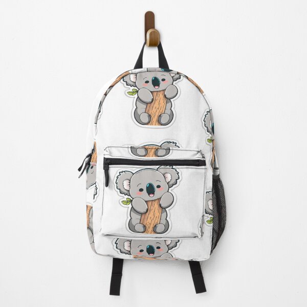 Item preview, Kuddles Koala - Kawaii Emoji Sticker Art Kawaii Art, Laptop Sticker, Water Bottle Sticker, Kawaii Stickers designed and sold by zookawaii.