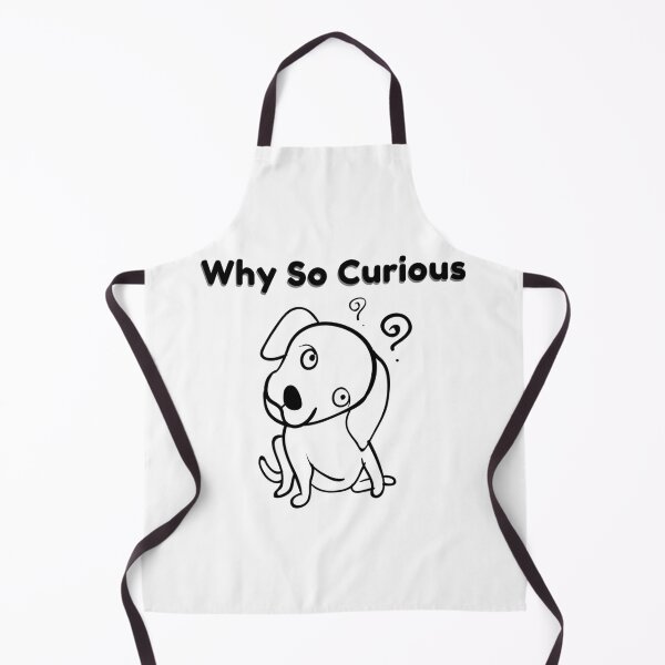 Item preview, Why so curious - Be Curious - Why so curious designed and sold by alb0rtb0tlar.