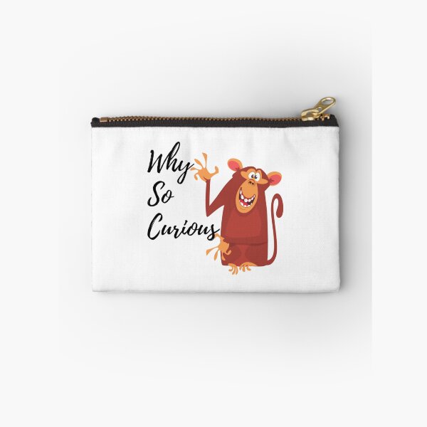 Item preview, Why So Curious  - Why so curious e.    designed and sold by alb0rtb0tlar.