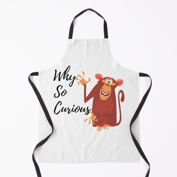 Item preview, Why So Curious - Why so curious e. designed and sold by alb0rtb0tlar.