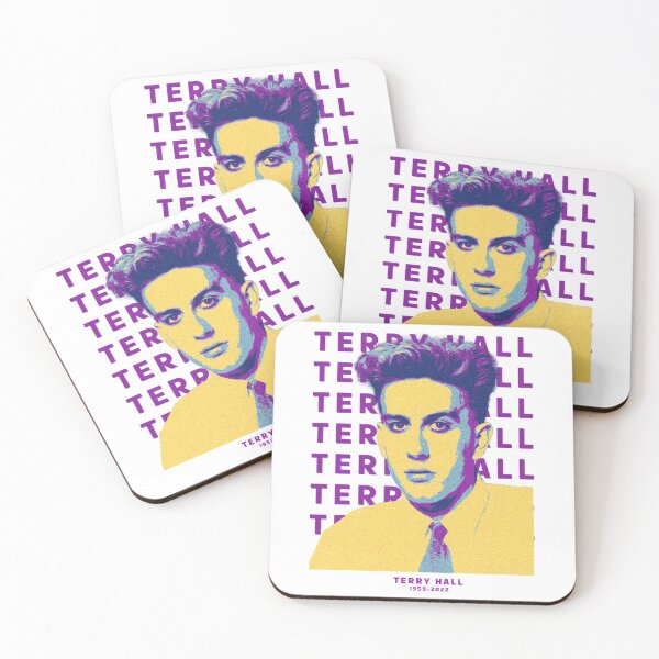 Item preview, terry hall    (4)  designed and sold by ambrosegaer.