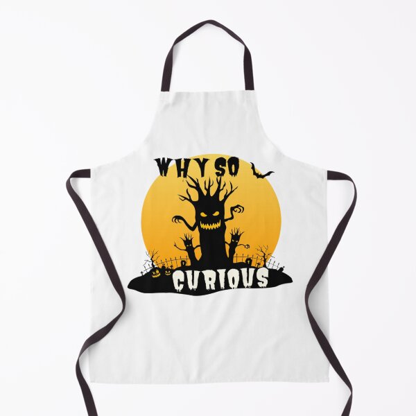 Item preview, WHY SO CURIOUS (V10) Premium  designed and sold by alb0rtb0tlar.