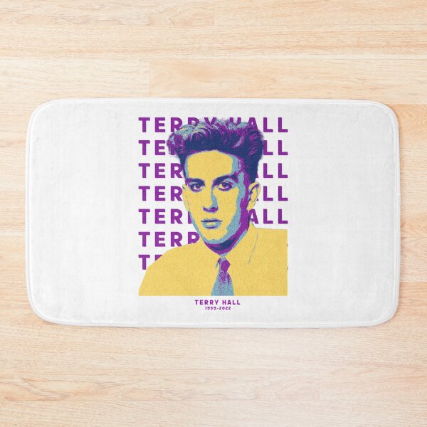 Item preview, terry hall    (4)  designed and sold by ambrosegaer.