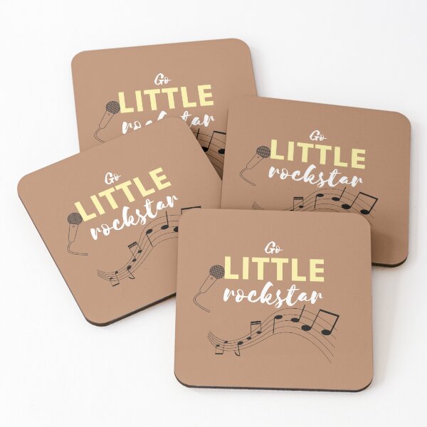 Item preview, Little rockstar designed and sold by CCreationsPH.