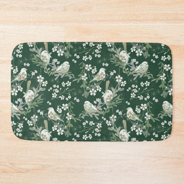 Item preview, Australian Flowers and Birds designed and sold by Jo Wilson Design.