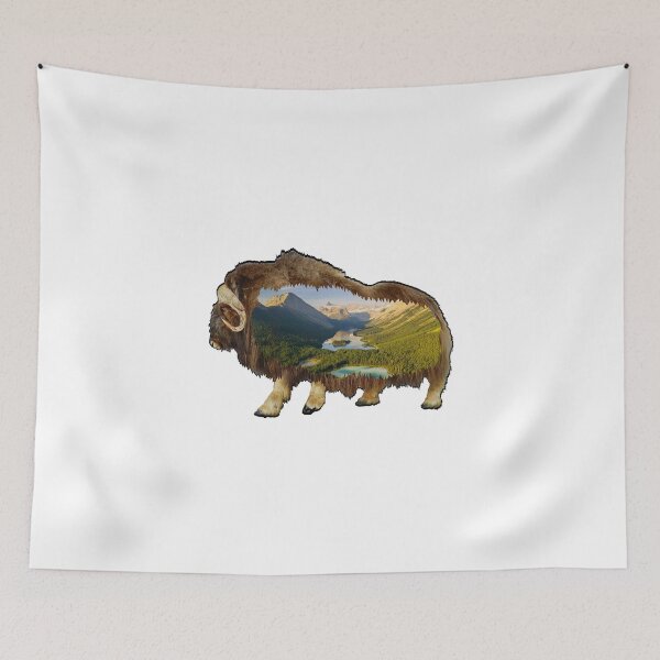 Item preview, The Wild Within designed and sold by NINUNO.