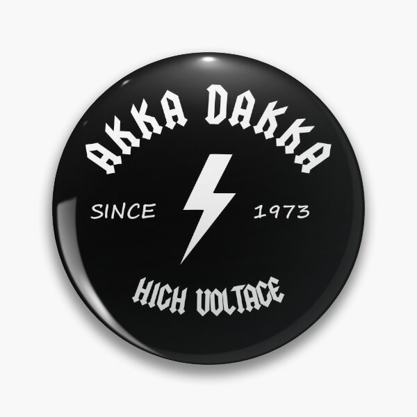 Item preview, HIGH VOLTAGE designed and sold by fil00.