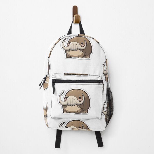 Item preview, Waldo the Walrus- Kawaii Emoji Sticker Art, Kawaii Art, Laptop Sticker, Water Bottle Sticker, Kawaii Stickers designed and sold by zookawaii.