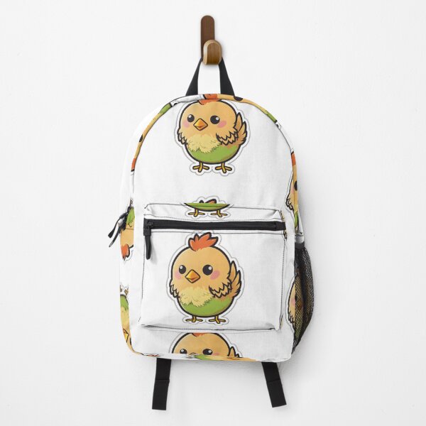 Item preview, Chopper the Chic - Kawaii Emoji Sticker Art, Kawaii Art, Laptop Sticker, Water Bottle Sticker, Kawaii Stickers designed and sold by zookawaii.
