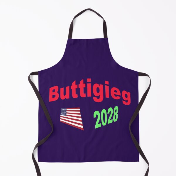 Item preview, Buttigieg 2028 designed and sold by lobodelnoir.