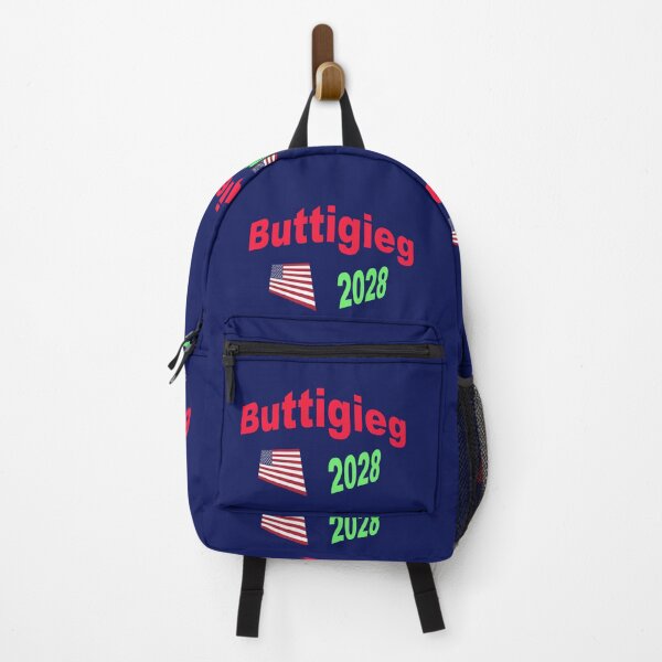 Item preview, Buttigieg 2028 designed and sold by lobodelnoir.