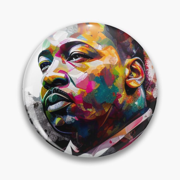 Item preview, Martin Luther King hijo. designed and sold by UrbanChillz.